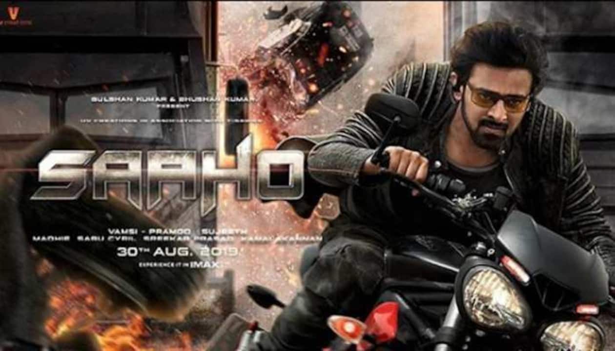 Prabhas fan loses life while fixing 'Saaho' banner at a cinema ...