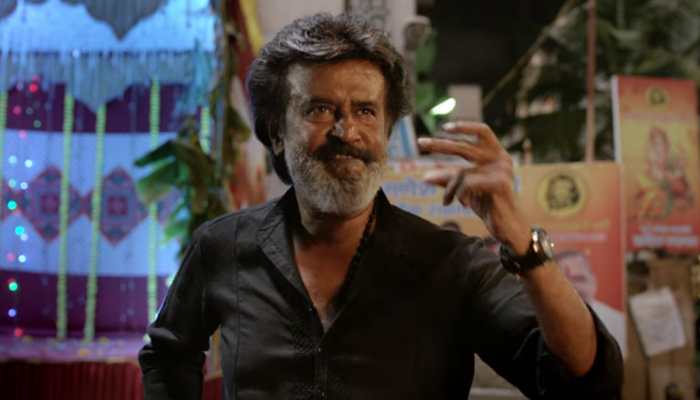 Rajinikanth takes a break from 'Darbar', visits ailing brother in hospital—Photos
