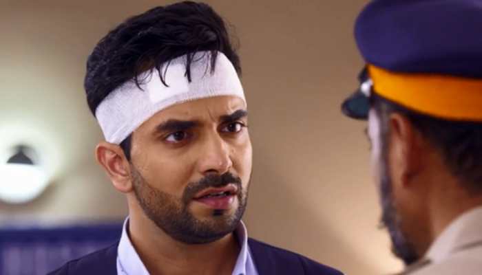 Kundali Bhagya August 28, 2019 episode recap: Rishabh stops the wedding