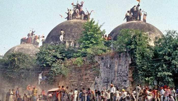 Ayodhya Ram Janmabhoomi-Babri Masjid title dispute case: Day 15 hearing in Supreme Court