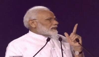 Body fit hai to mind hit hai: PM Narendra Modi's top quotes during launch of Fit India Movement
