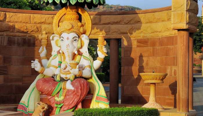 Ganesh Chaturthi 2019: Tithi, vidhi, puja timings and muhurat