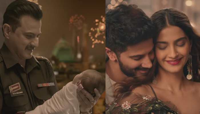 The Zoya Factor trailer: Sonam Kapoor- Dulquer Salmaan promise a fun, intriguing ride—Watch