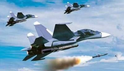 BrahMos supersonic cruise missile may be exported to countries friendly to India and Russia