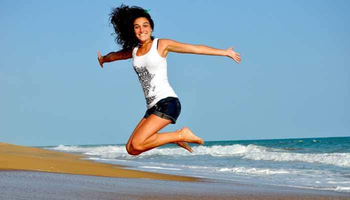 Fit India Movement: Simple ways to stay hale and hearty