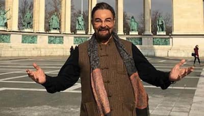 Kabir Bedi excited about 'Kiska Hoga Thinkistan Season 2'