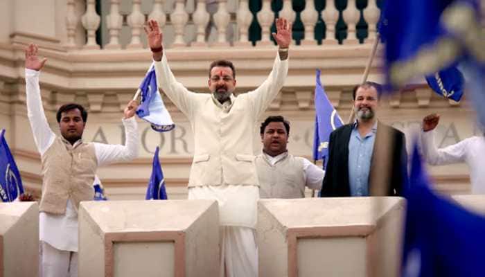 Prassthanam trailer: Sanjay Dutt's political drama is all about a 'War for Legacy'—Watch