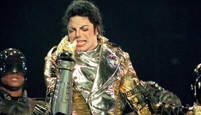 Michael Jackson's name removed from MTV's Video Vanguard Award