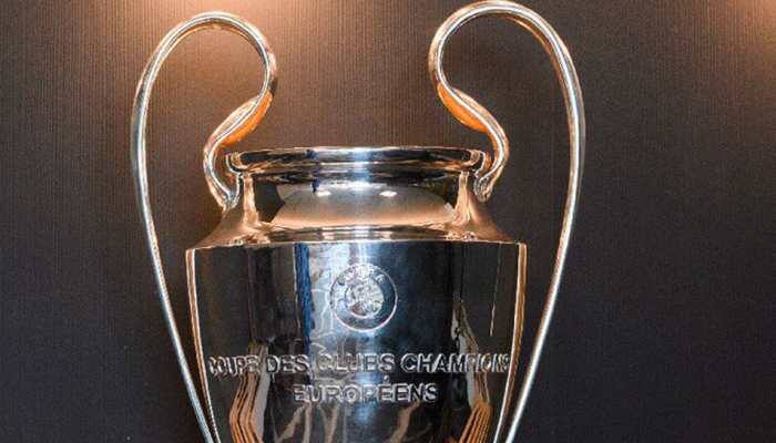 UEFA Champions League draw: Manchester City get easy group; Chelsea face stern test