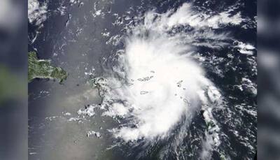 Hurricane Dorian: Florida widens state of emergency; Donald Trump cancels trip to Poland