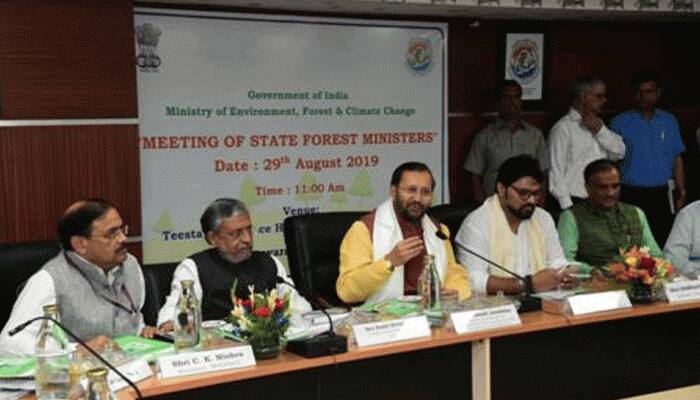 Centre releases Rs 47,436 crore to various states for afforestation, check list
