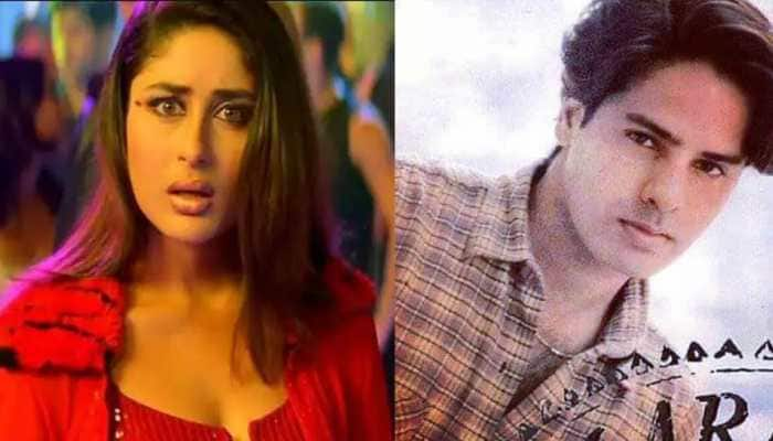 I am speechless: Rahul Roy reacts to Kareena Kapoor calling him her first crush 