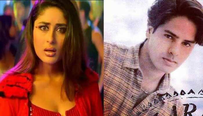I am speechless: Rahul Roy reacts to Kareena Kapoor calling him her first crush 