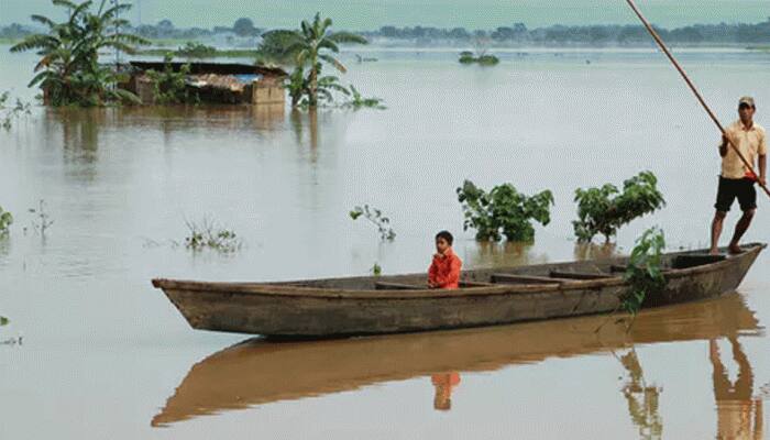 Brahmaputra floods may have possible solution if India, China work together: Chinese govt