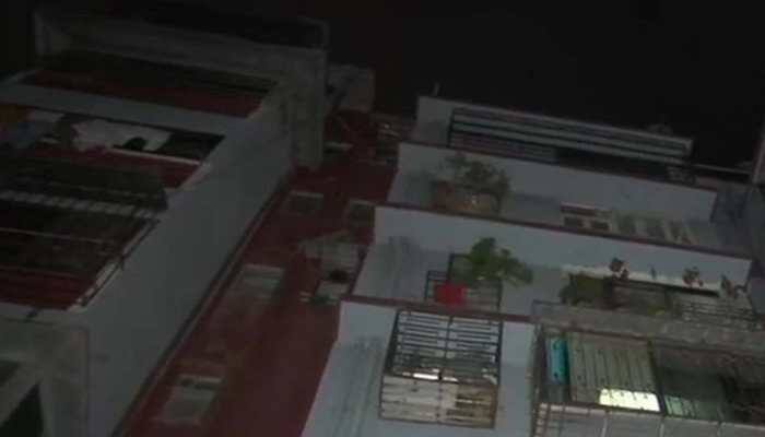 Mumbai-based aspiring actress commits suicide, jumps from apartment terrace