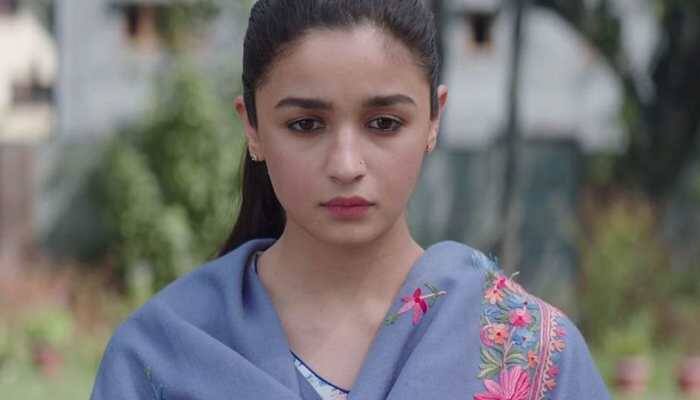 Alia Bhatt lost out on a plum project with Aamir Khan because of Salman Khan's Inshallah? 