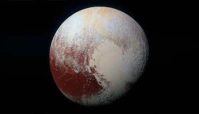 Pluto is a planet, declares NASA administrator Jim Bridenstine: The old debate is back