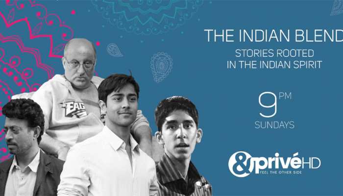 &amp;PrivéHD presents The Black List 2.0 and The Indian Blend this September