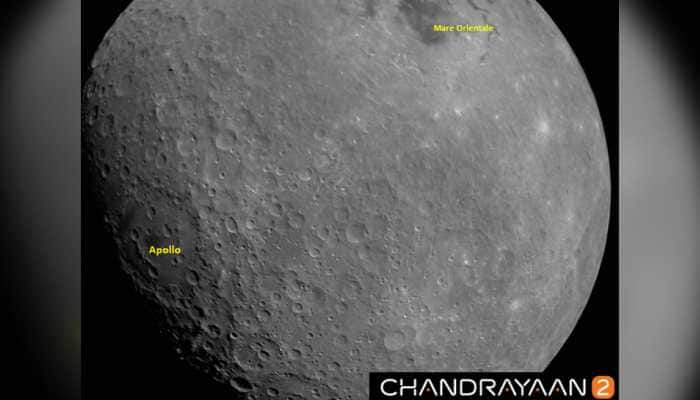What will Chandrayaan-2 find on moon, asks ISRO. Twitter is buzzing with replies