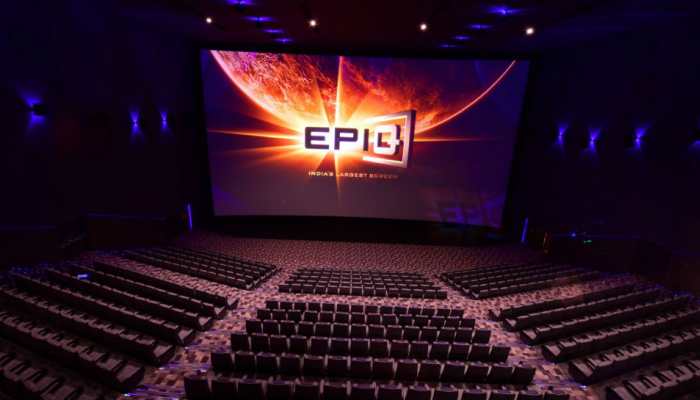 A new 'Baahubali': This Andhra Pradesh town now has largest screen in South East Asia