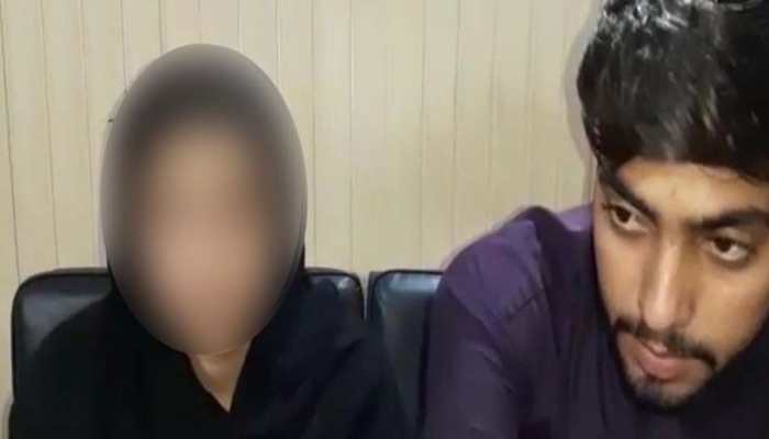 Pakistan Sikh girl allegedly abducted, converted, married to Muslim man