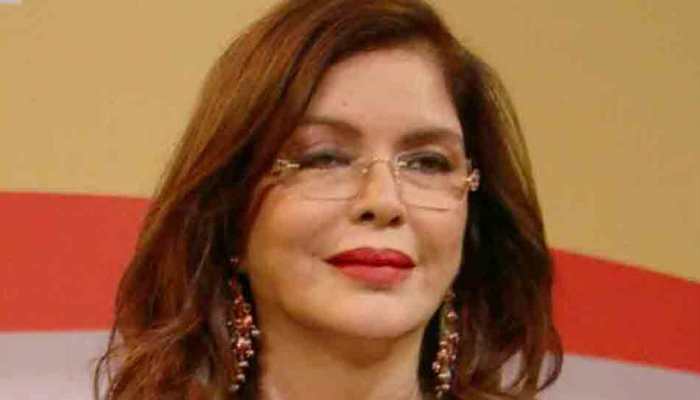 Zeenat Aman is mesmerized by beauty and cleanliness of Nagaland