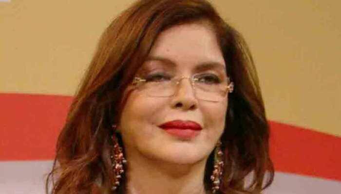 Zeenat Aman is mesmerized by beauty and cleanliness of Nagaland