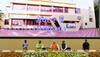 PM Narendra Modi says 12,500 AYUSH centres to be built across country