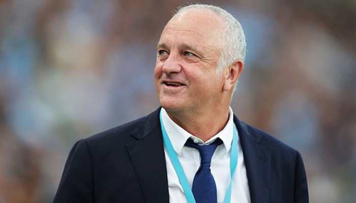 Australia coach Graham Arnold says his Socceroos will be &#039;greatest&#039; ever