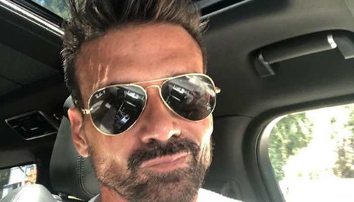 Frank Grillo, Morgan Freeman join action movie 'Panama'