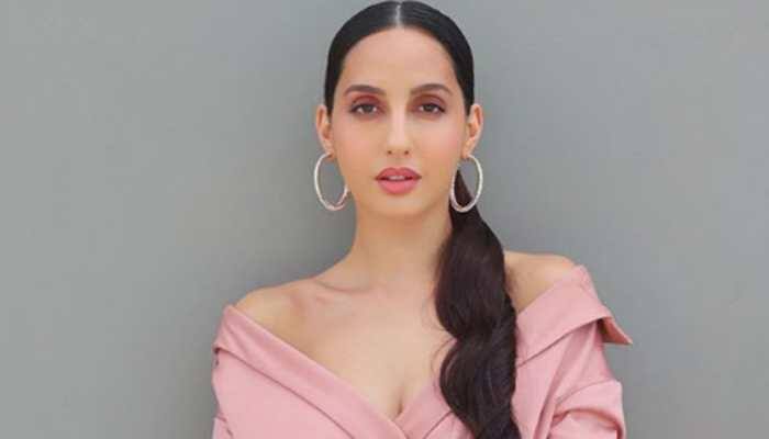Came to India with just Rs 5000 in my pocket: Nora Fatehi on her struggling days