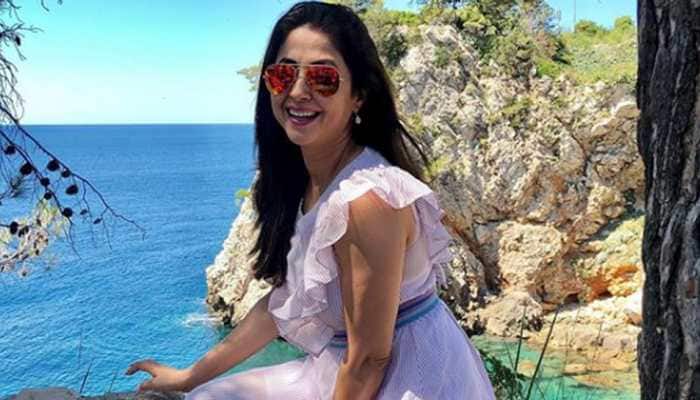 Urmila Matondkar hasn't spoken to in-laws in J&amp;K in 22 days