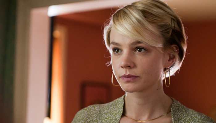 Carey Mulligan in talks to star in &#039;The Dig&#039;