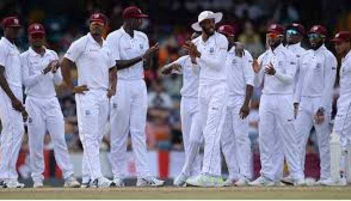 2nd India Test: Check out West Indies' record at Sabina Park 