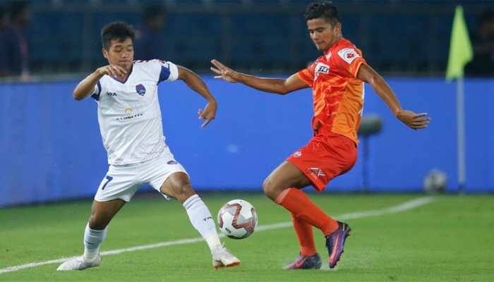 Chennaiyin FC complete swoop for India winger Lallianzuala Chhangte