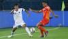 Chennaiyin FC complete swoop for India winger Lallianzuala Chhangte