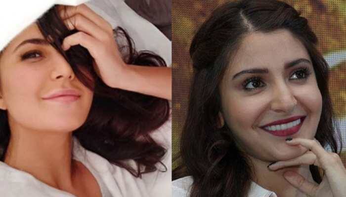 Anushka Sharma gushes over Katrina Kaif's no-makeup Insta pics