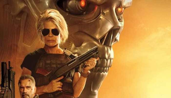 &#039;Terminator: Dark Fate&#039; to release in India in November