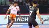 PKL 7: All-round Puneri Paltan beat Telugu Titans 34-27