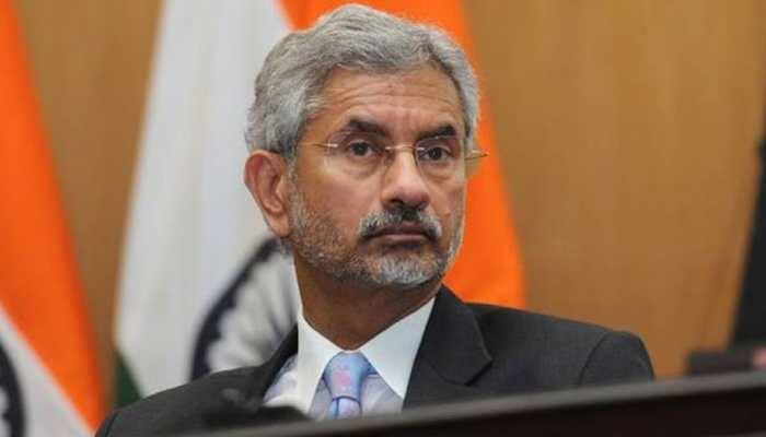 India willing to discuss outstanding issues with Pakistan bilaterally: S Jaishankar
