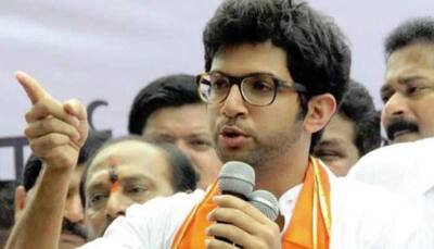 Shiv Sena leader Aditya Thackeray may contest from Worli seat in Maharashtra 