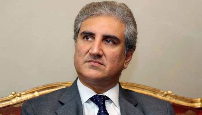 Pakistan reiterates offer for dialogue but says 'environment in India not that of talks'