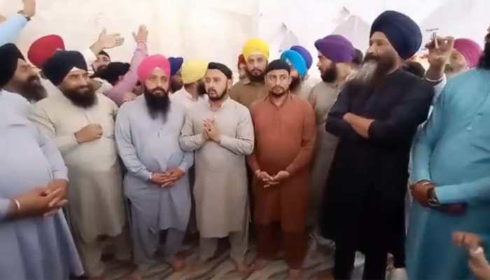 Abducted Pakistan-based Sikh girl yet to come home, fake news circulating, claims family