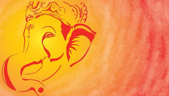 Ganesh Chaturthi 2019: Whatsapp/ Facebook messages to extend greetings on Lord Ganesha&#039;s birthday!