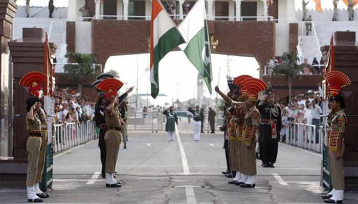 Several Godhra locals stuck in Pakistan brought back to India from Wagah Border