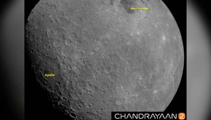 Realised the power of dreams: Wishes, support pour in for ISRO as Chandrayaan-2 nears its destination