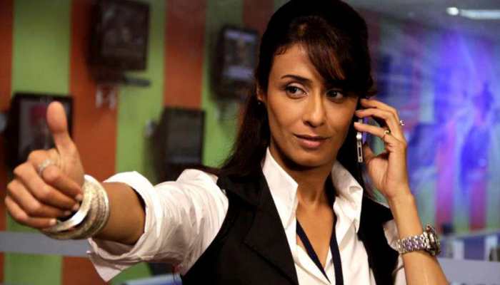 Social media is part of the game: Achint Kaur