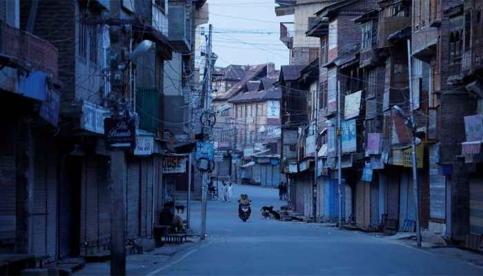 Jammu and Kashmir: Restrictions in 11 more police stations eased, landline connections restored