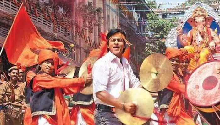 Ganesh Chaturthi 2019: Top Bollywood songs on Lord Ganapati 