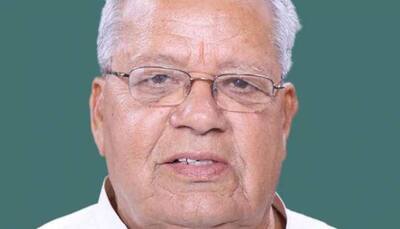 New governors announced for five states; Kalraj Mishra transferred to Rajasthan, Arif Mohammed Khan gets Kerala   